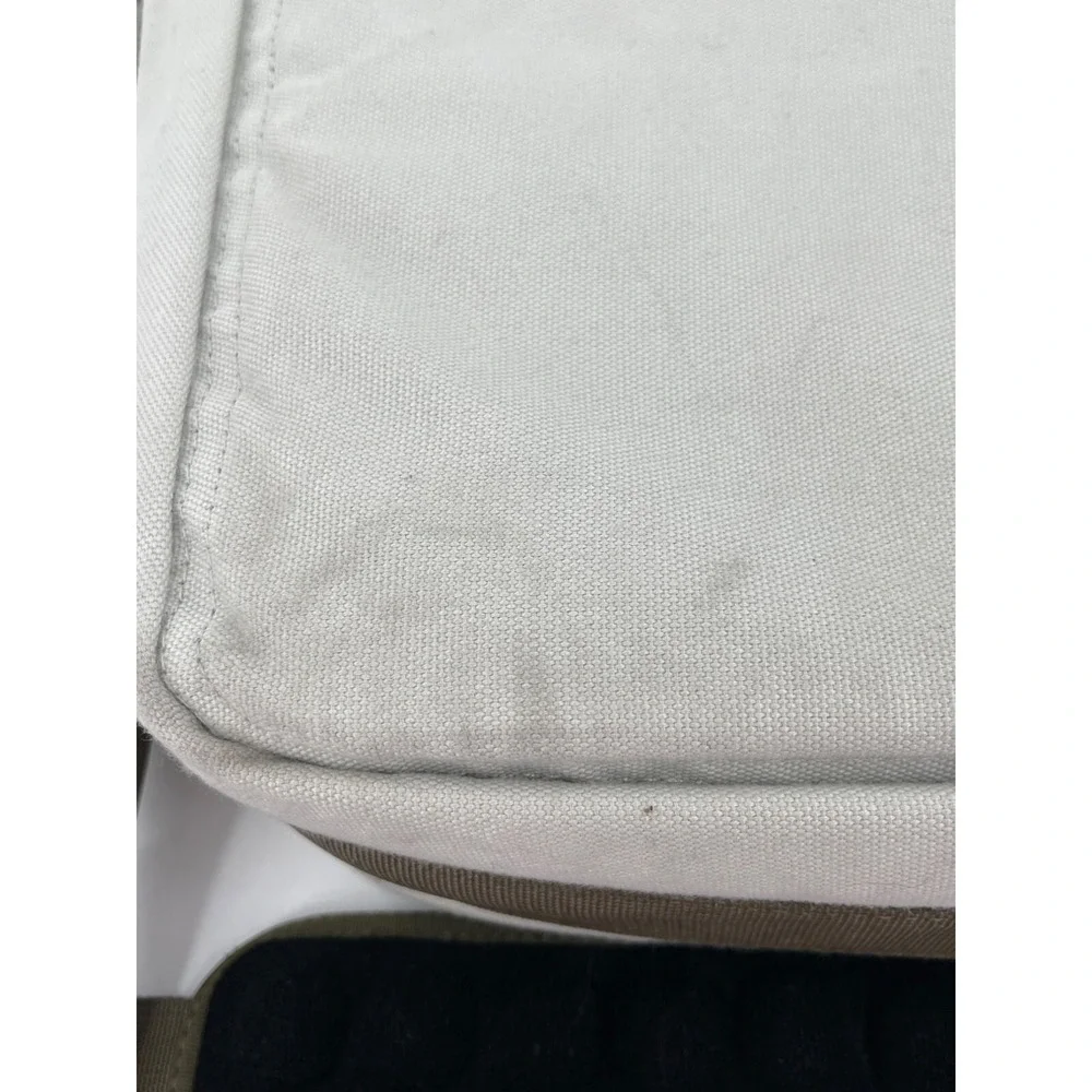 Oakley Tactical Field Gear Standard Issue Canvas Messenger Bag‎ Adjustable Strap